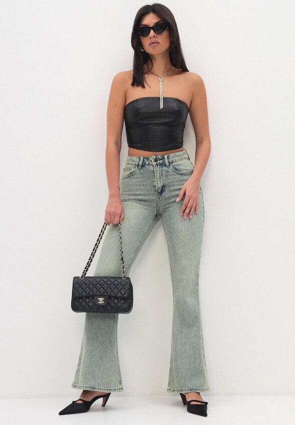 Джинсы Sandrine