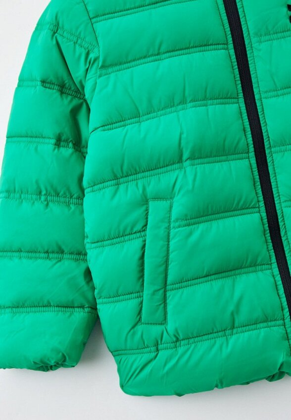 Куртка утепленная United Colors of Benetton