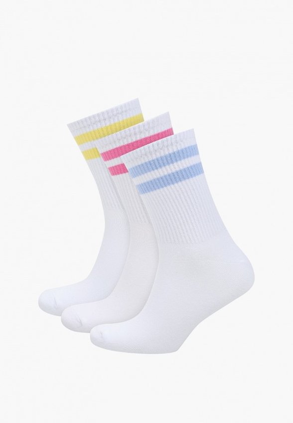 Носки 3 пары Dzen&Socks