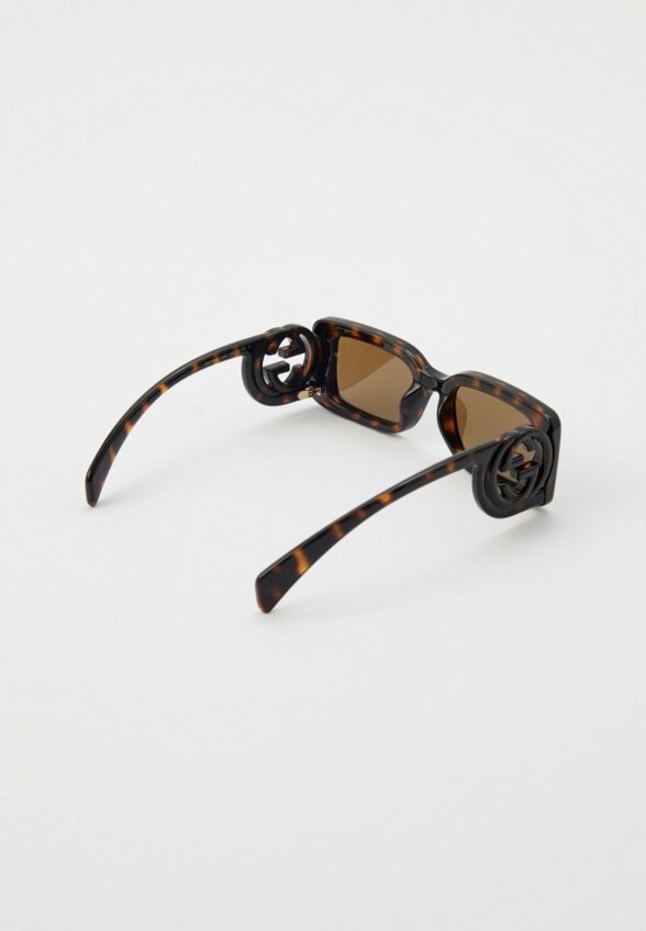 Очки солнцезащитные Gucci