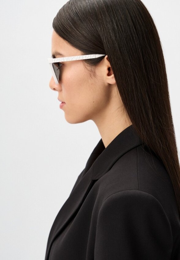 Очки солнцезащитные Versace