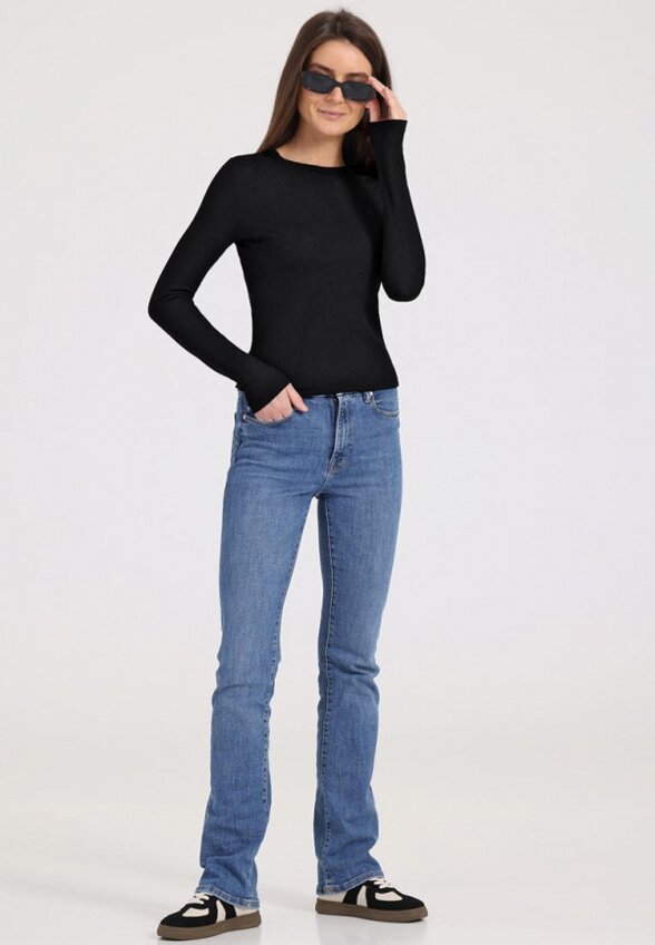 Лонгслив Апрель