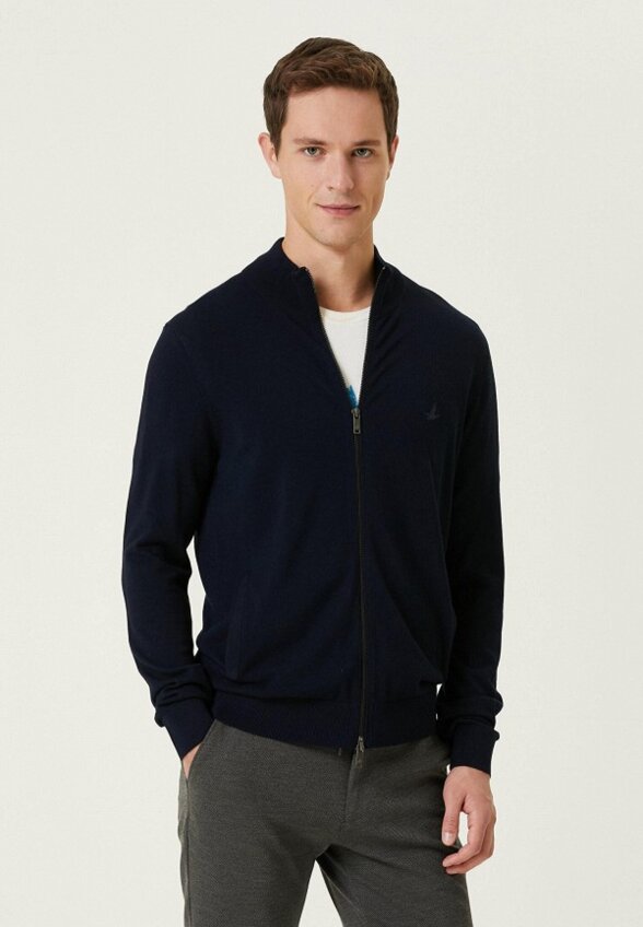 Кардиган Club