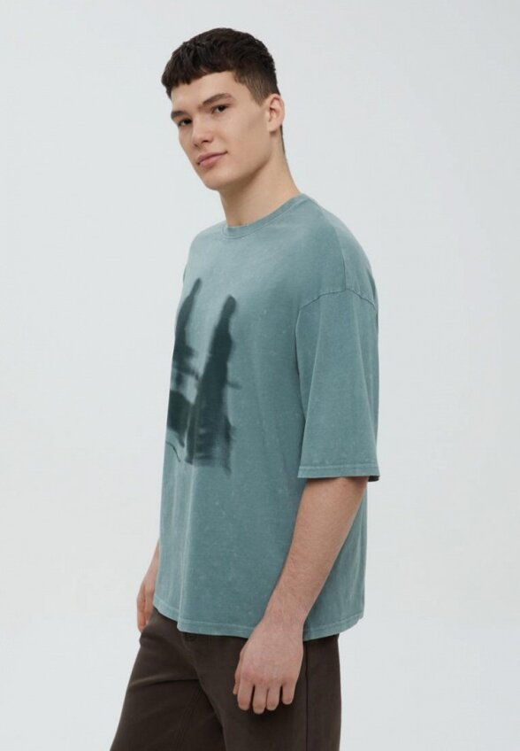 Футболка Finn Flare