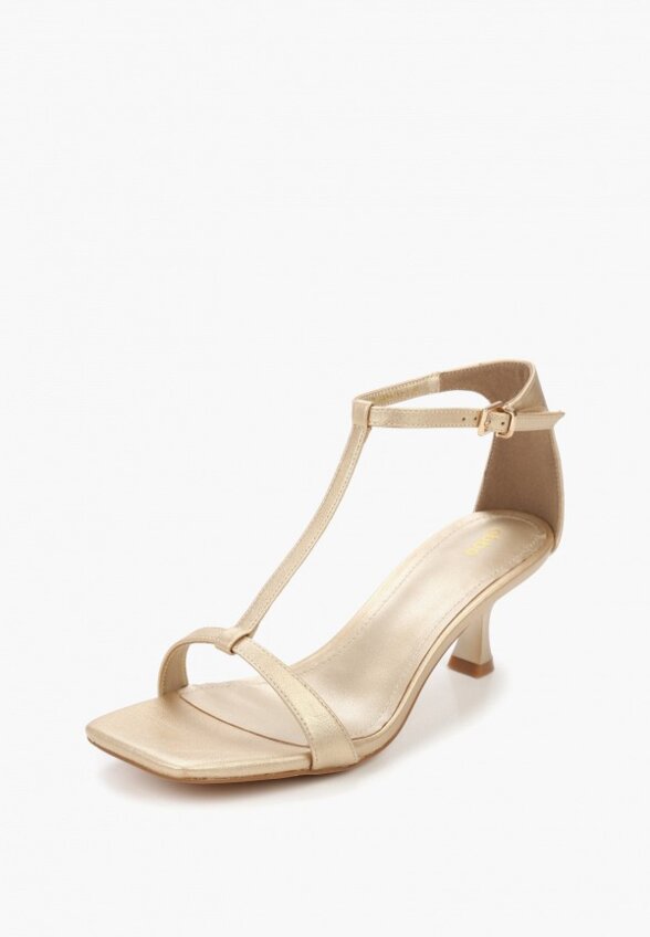 Босоножки Obba