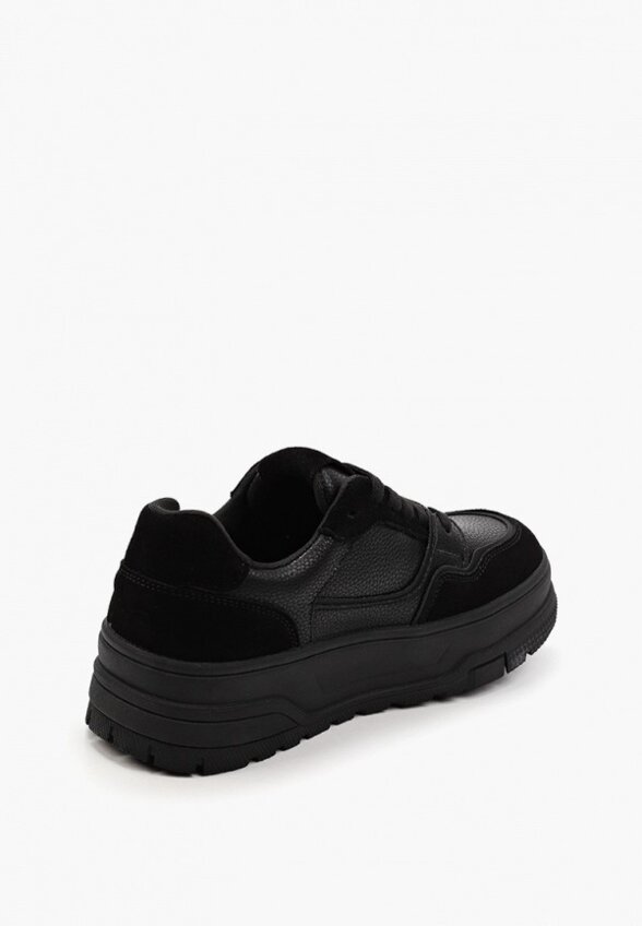 Кеды Francesco Donni