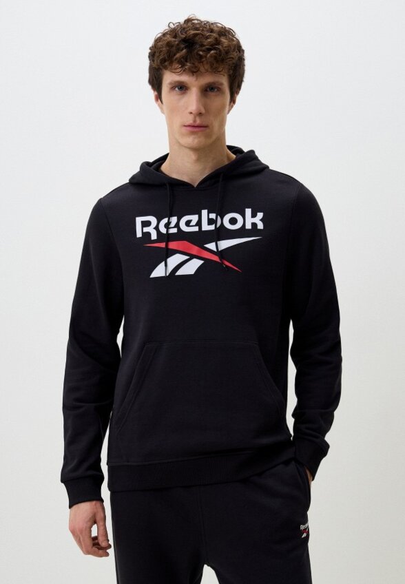 Худи Reebok