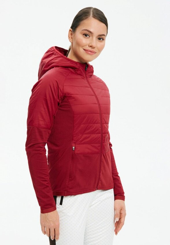 Куртка утепленная Bivium