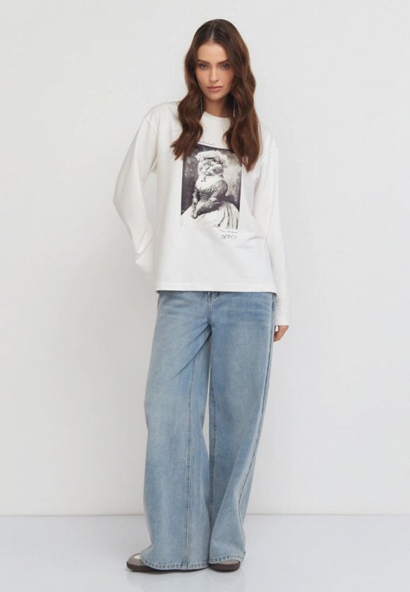 Лонгслив Vittoria Vicci