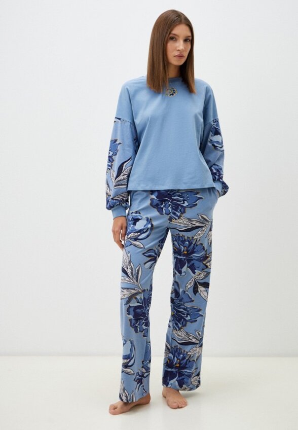 Пижама Cozy Home