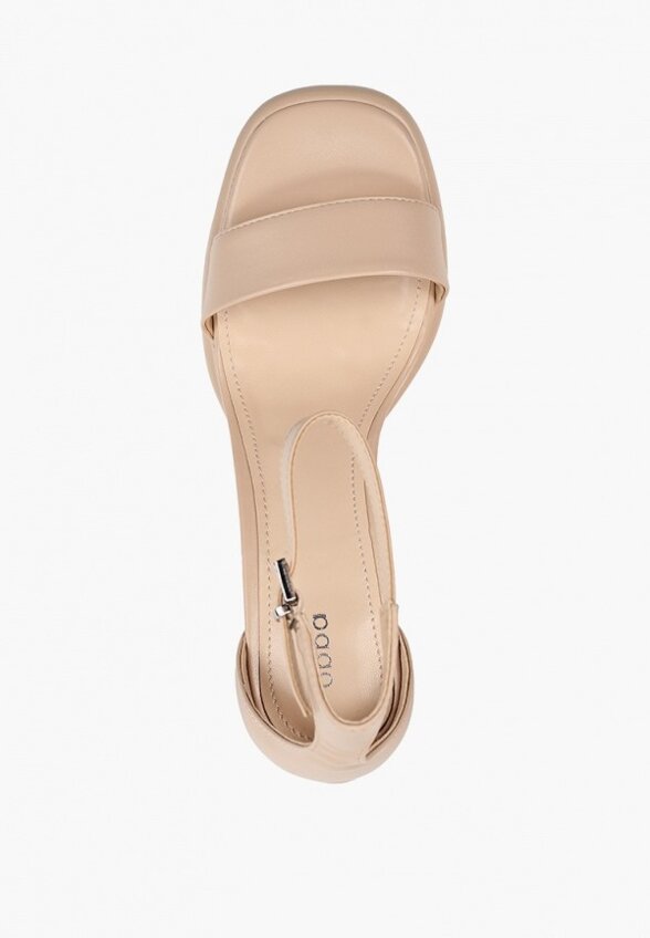 Босоножки Obba