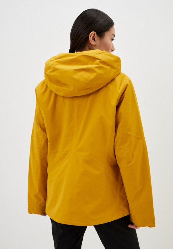 Куртка утепленная Kailas