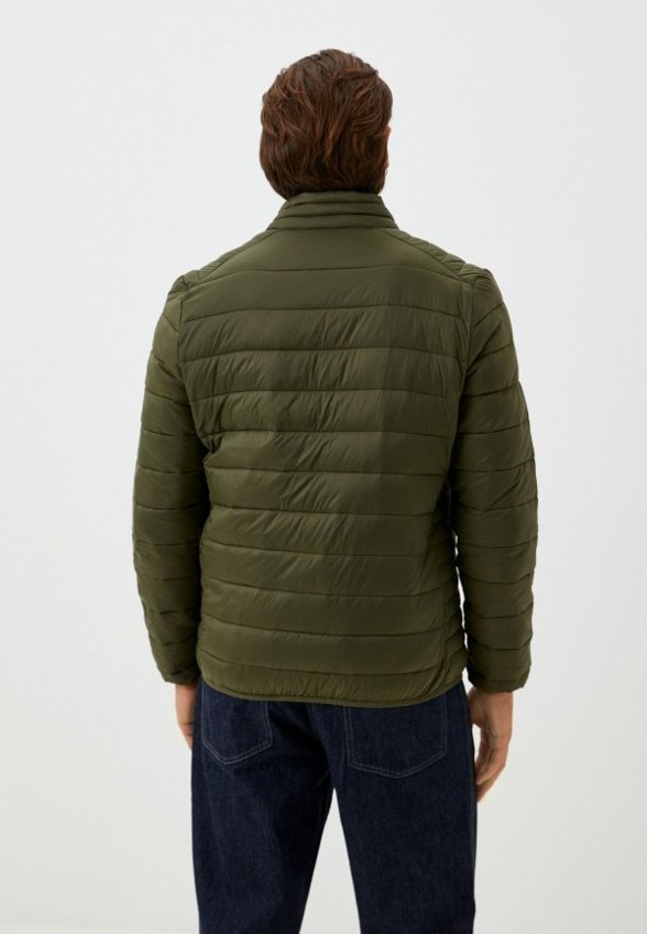 Куртка утепленная W.sharvel