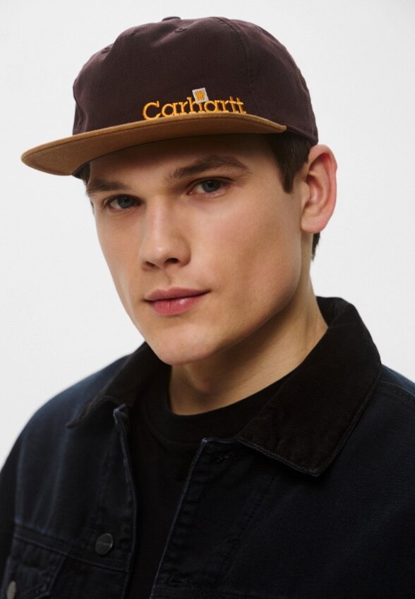 Бейсболка Carhartt WIP