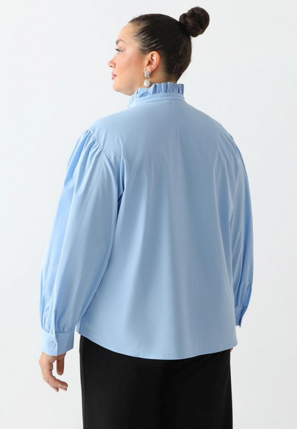 Блуза Calin Doux