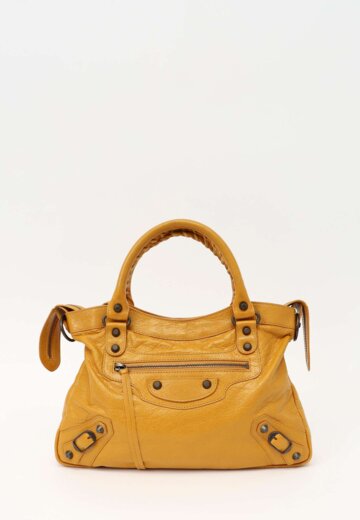Balenciaga City