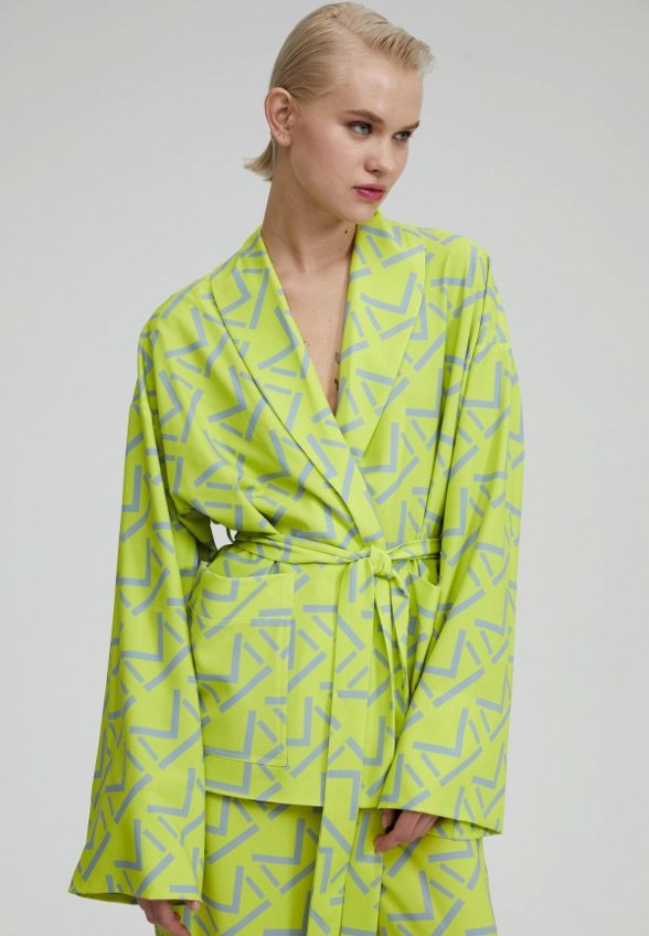 Костюм Katerina Myachina