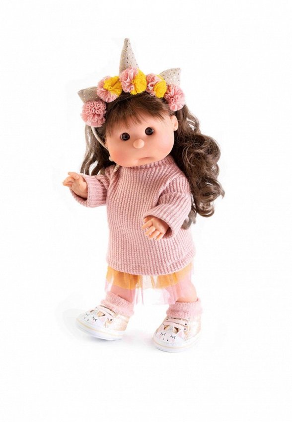 Кукла Munecas Dolls Antonio Juan