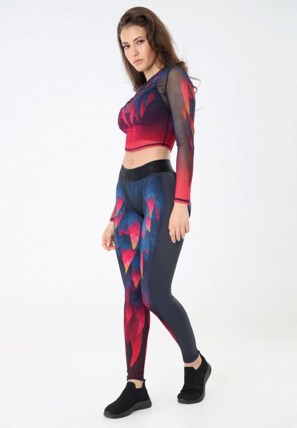 Леггинсы Distinction Uniform