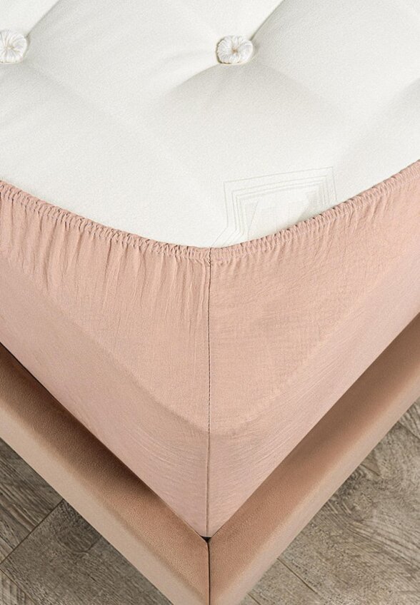 Простыня Евро Sleepix