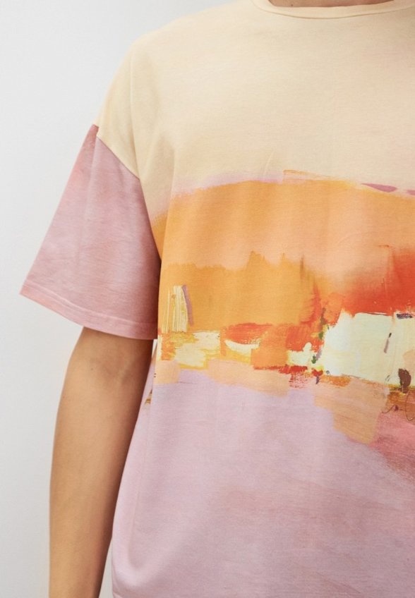 Футболка Artograph