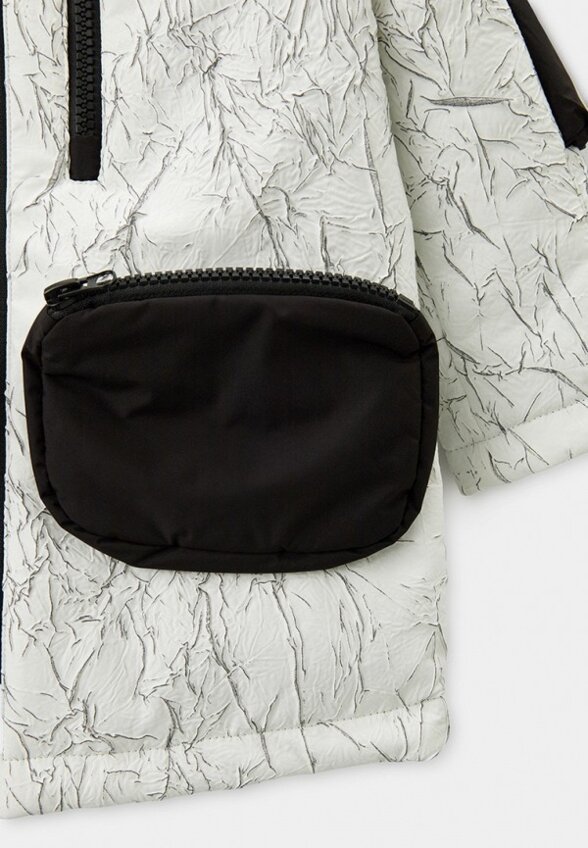 Куртка утепленная Choupette