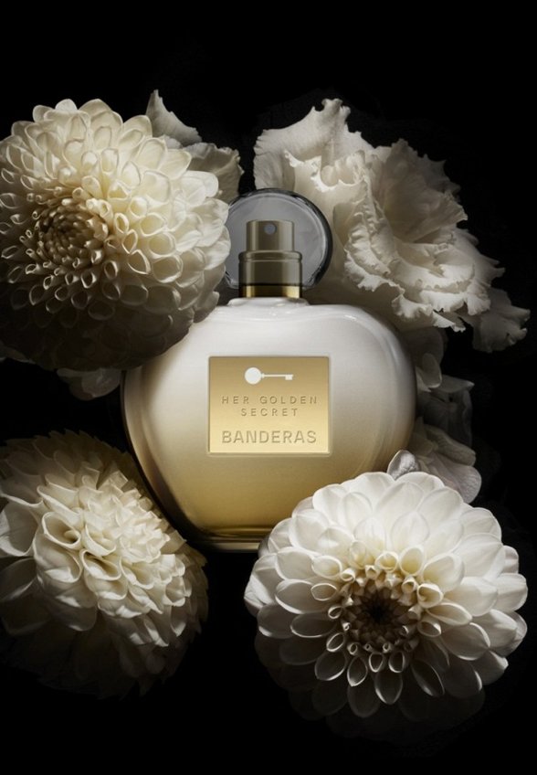 Туалетная вода Antonio Banderas