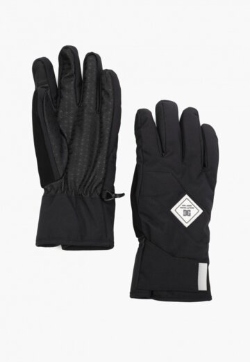 Перчатки горнолыжные DC Shoes