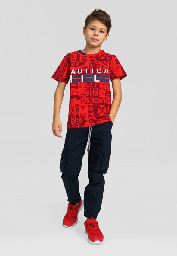 Футболка PlayToday