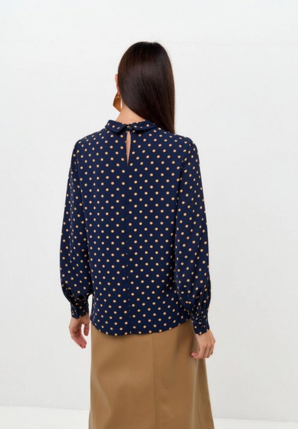 Блуза Settimo Senso