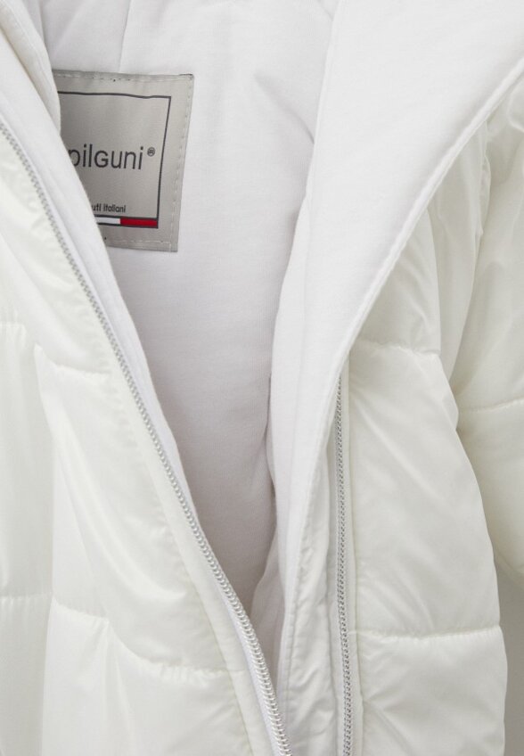 Комбинезон утепленный и пинетки Pilguni