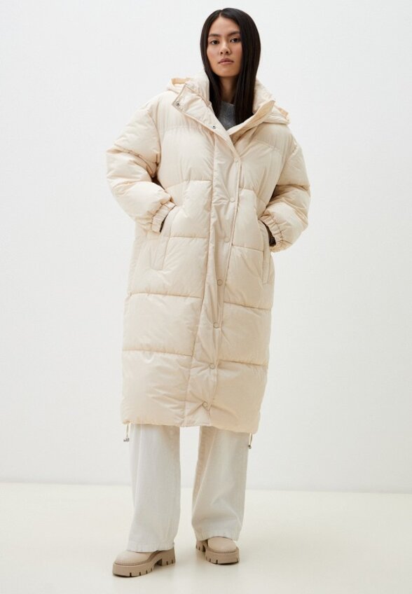 Пуховик Terranova