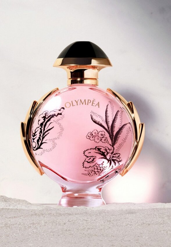 Парфюмерная вода Paco Rabanne