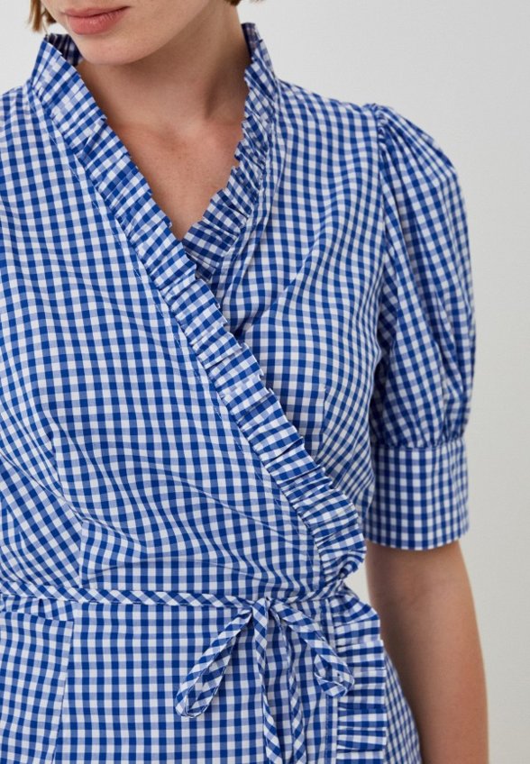 Платье Belucci