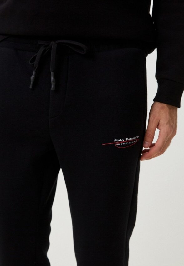 Брюки спортивные Mark Formelle