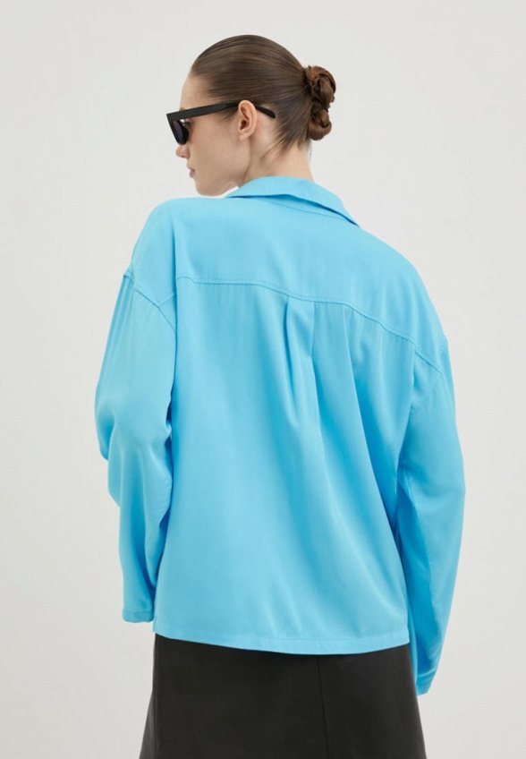 Блуза Finn Flare