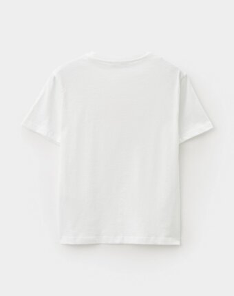 Футболка MSGM Kids детям