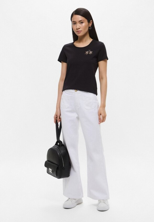 Джинсы La Martina