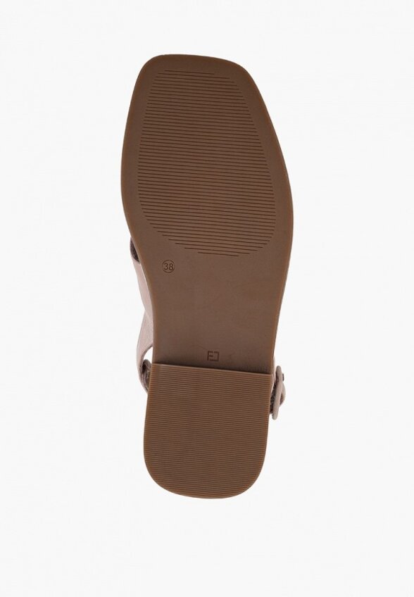 Сандалии Vitacci