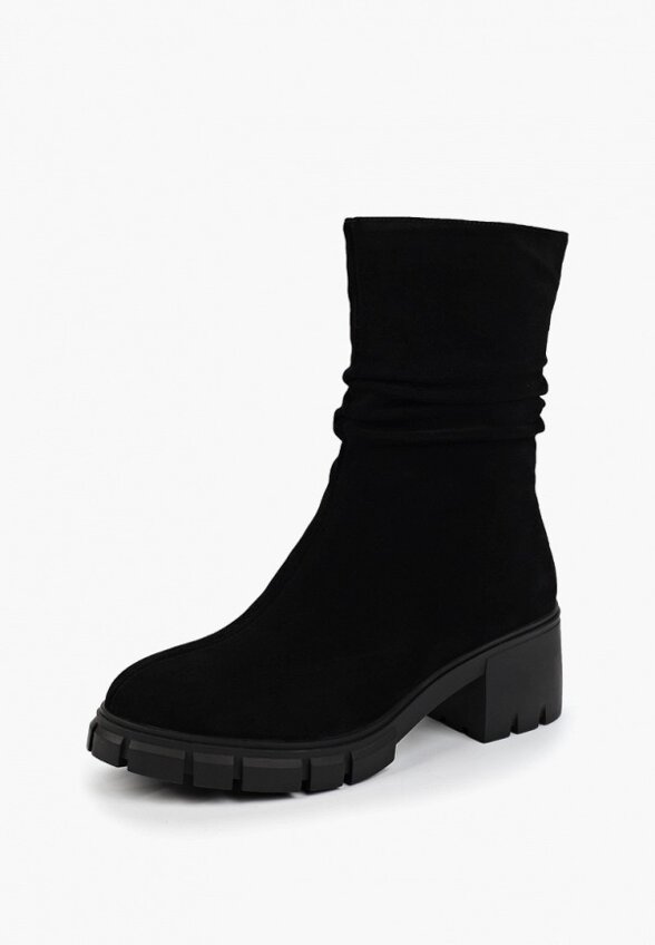 Полусапоги El'Rosso