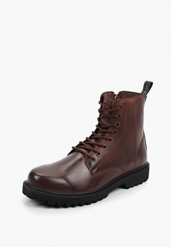 Ботинки X-Plode