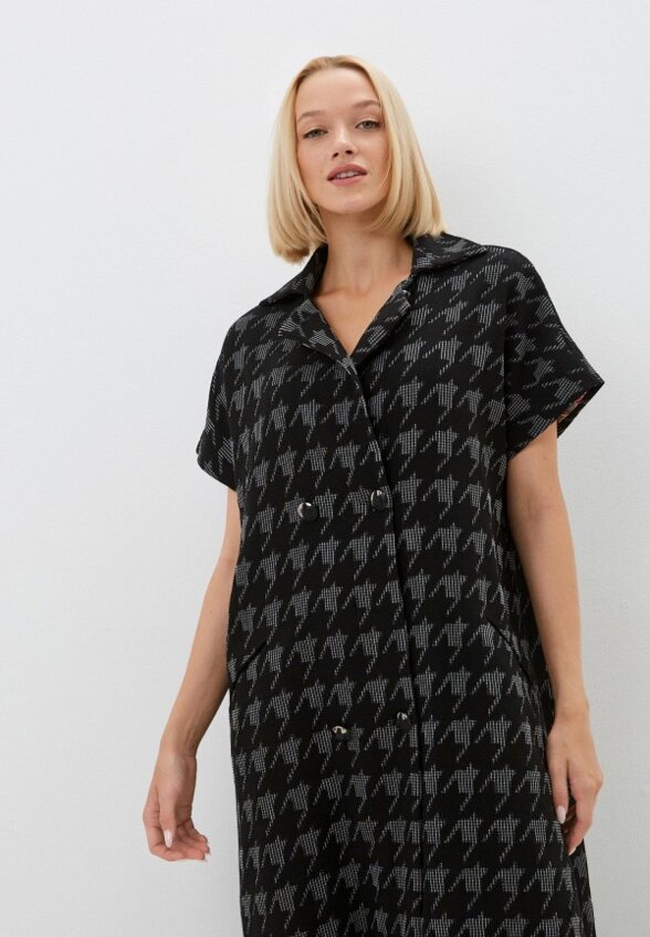 Платье MadaM T