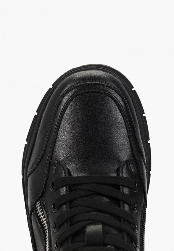 Кеды Thomas Munz