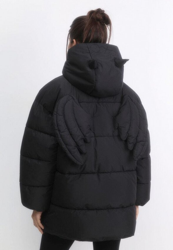 Пуховик Befree