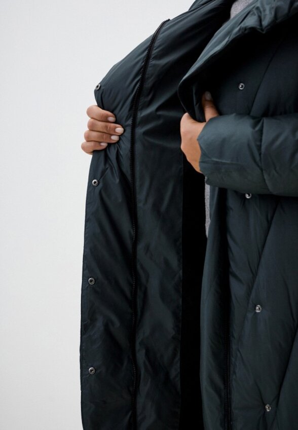 Пуховик Ogmando