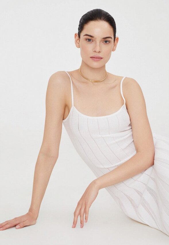 Платье To Be Blossom