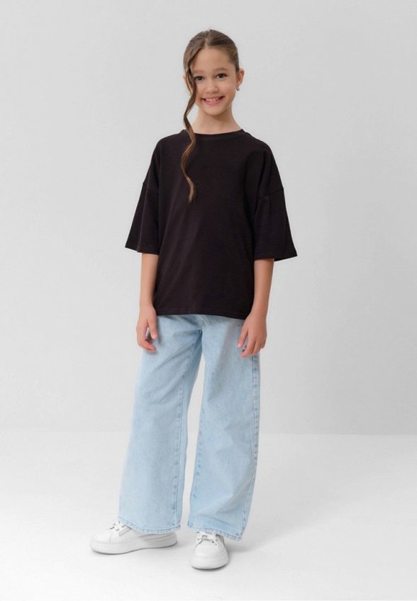 Футболка Minaku