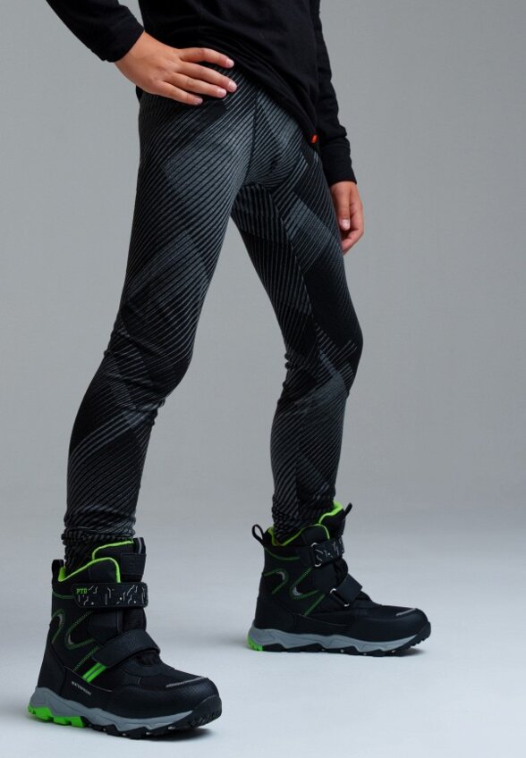 Термобелье низ PlayToday