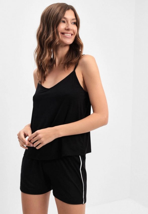 Пижама Luisa Moretti