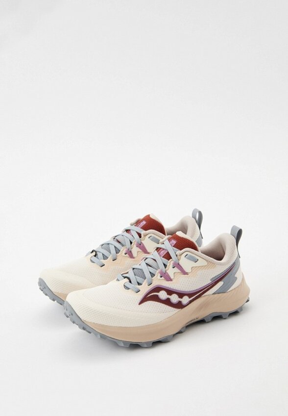 Кроссовки Saucony